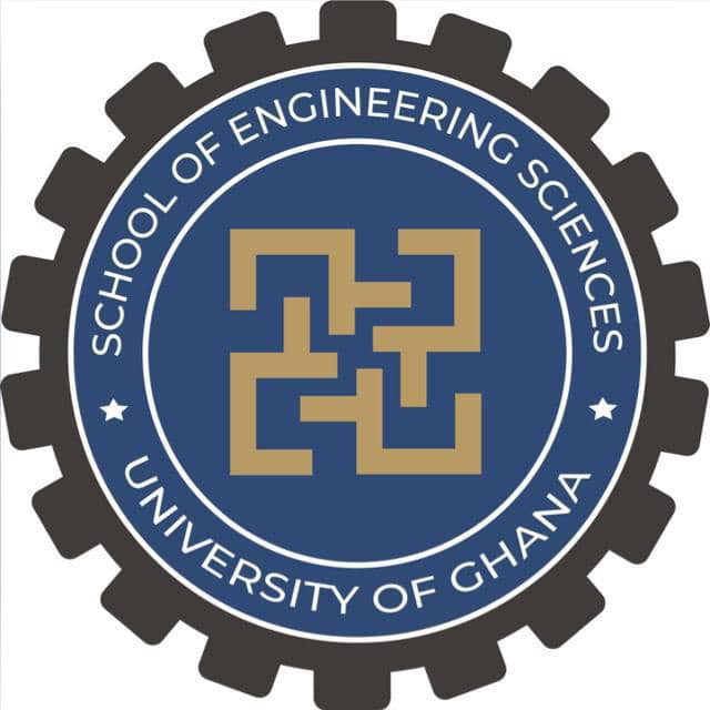 University of Ghana School of Engineering Sciences logo